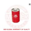 VOLGA 31029111701050 Fuel filter